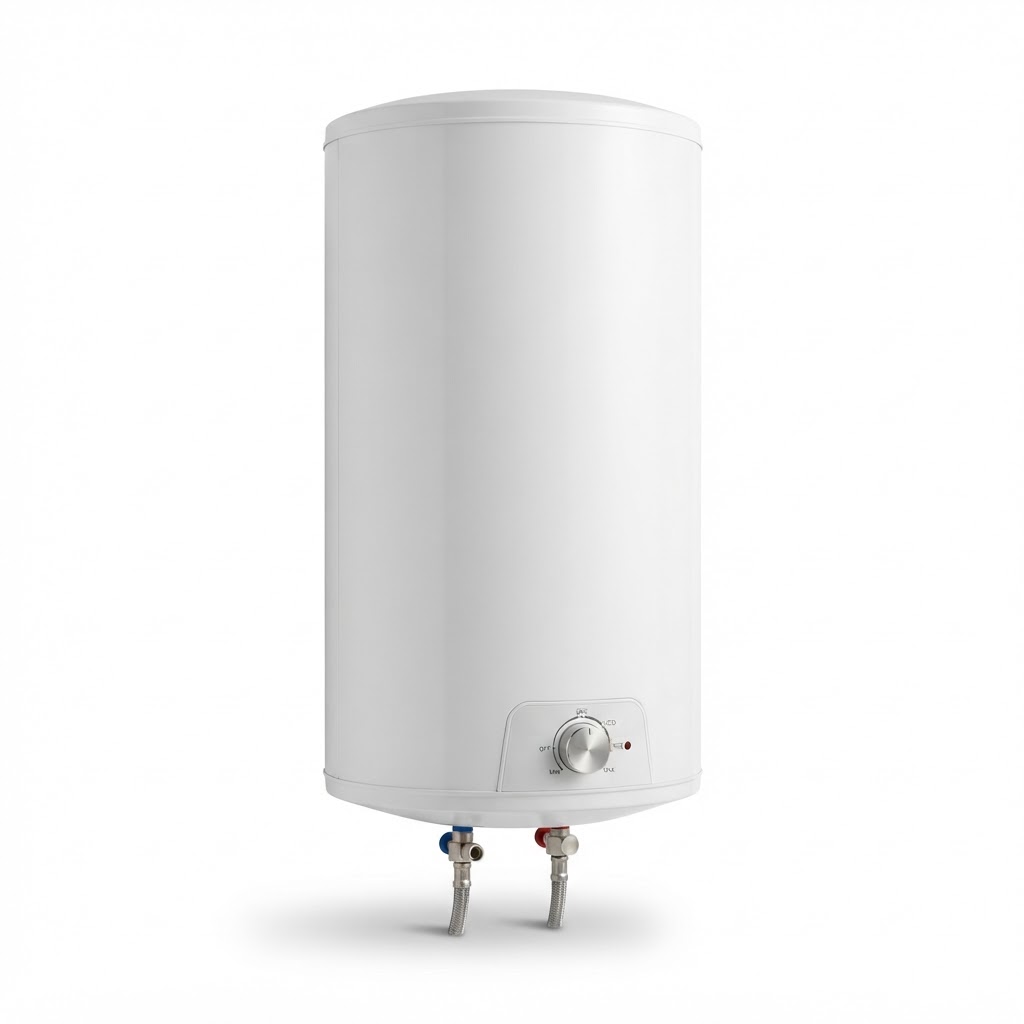 Ariston Lydos Eco Blu 50L Termo Eléctrico Vertical