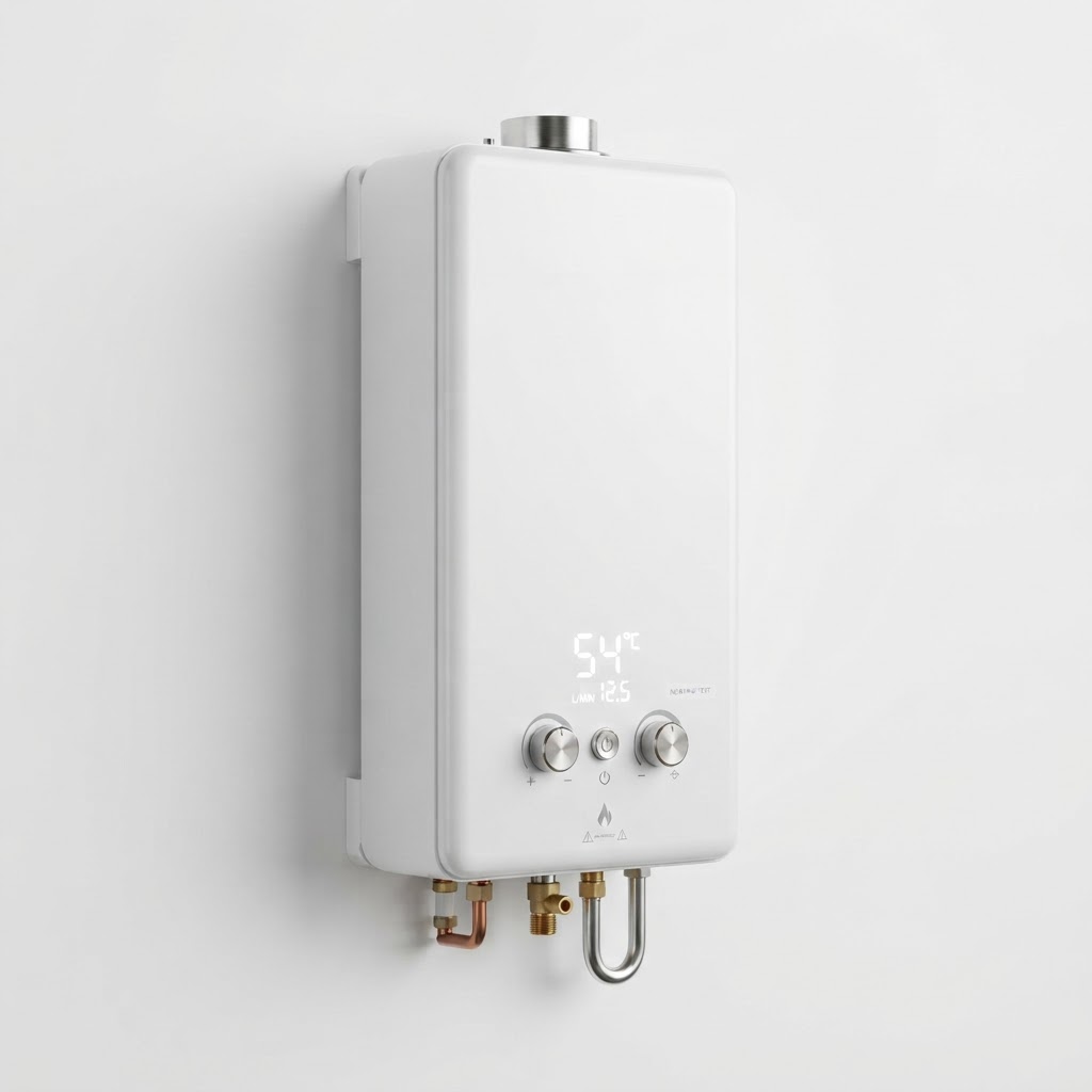 Ariston Next Evo X SFT 11 Butano/Propano Estanco 11 L/min
