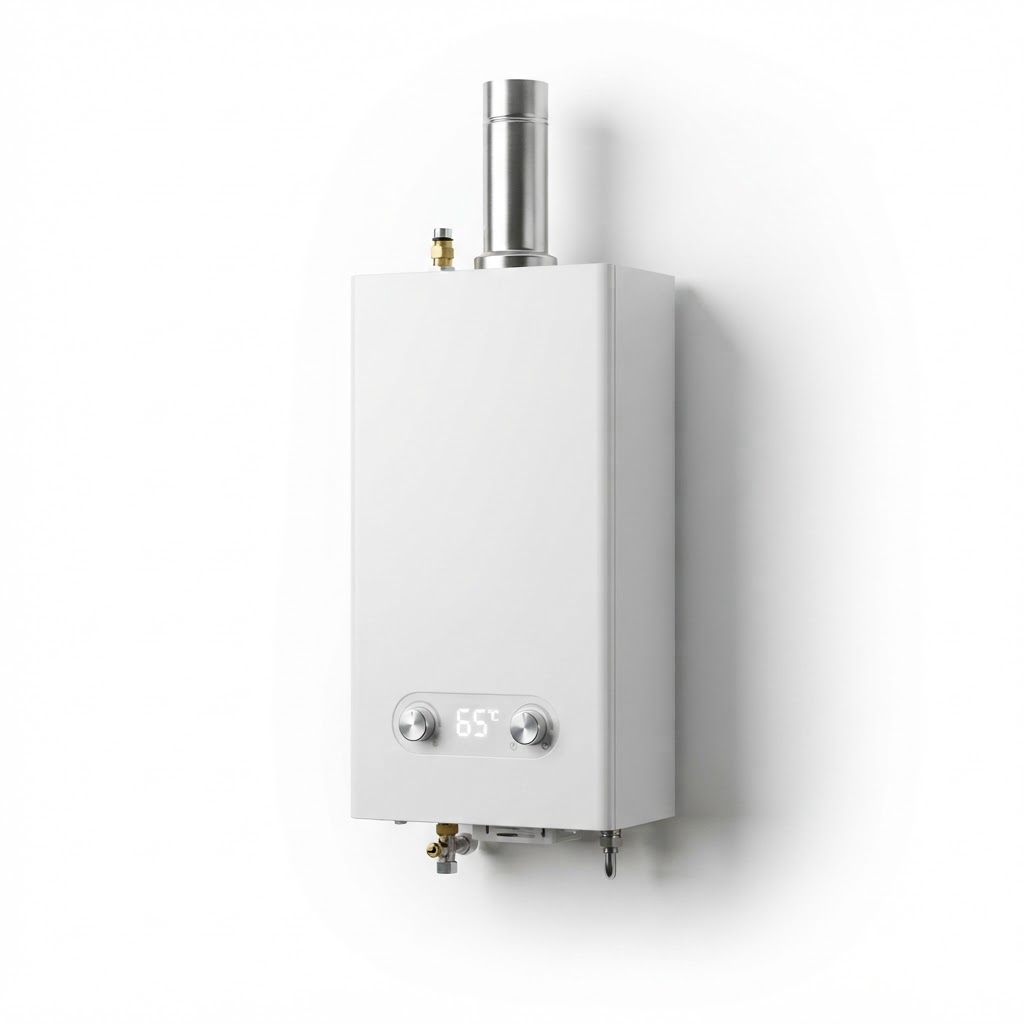 Ariston Next Evo X SFT 11 EU Gas Natural Estanco 11 L/min