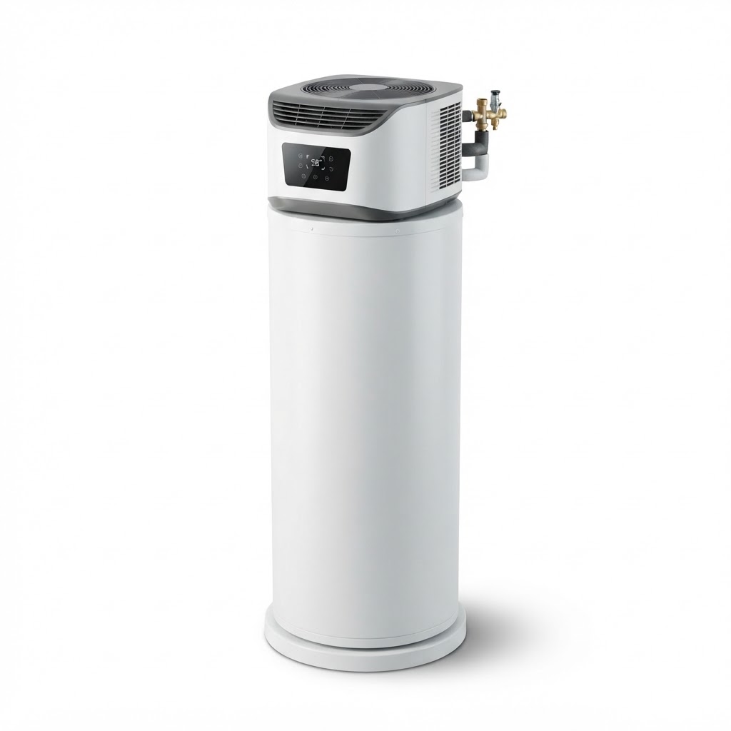 Ariston Nuos Primo 200 HC Bomba Calor ACS 200L