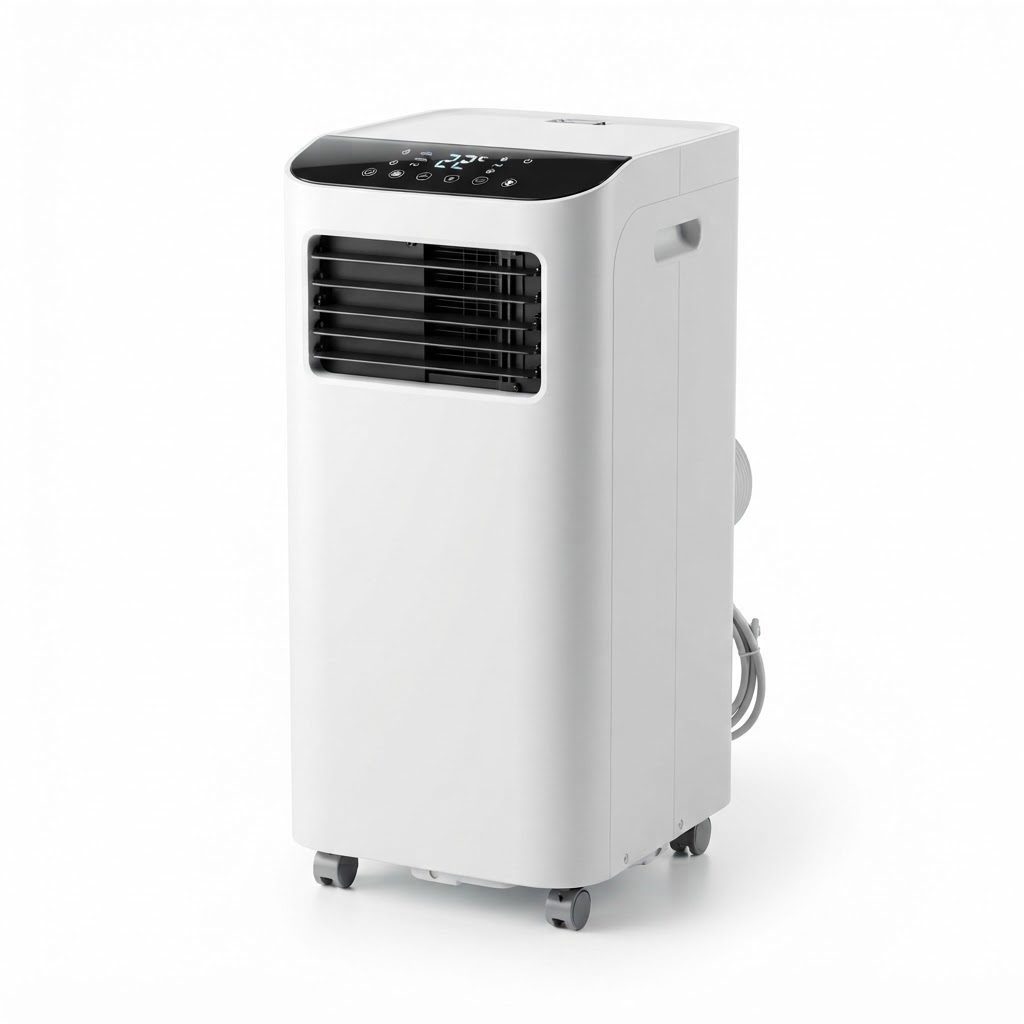 Olimpia Splendid Dolceclima Compact 10 P Portátil 2500W