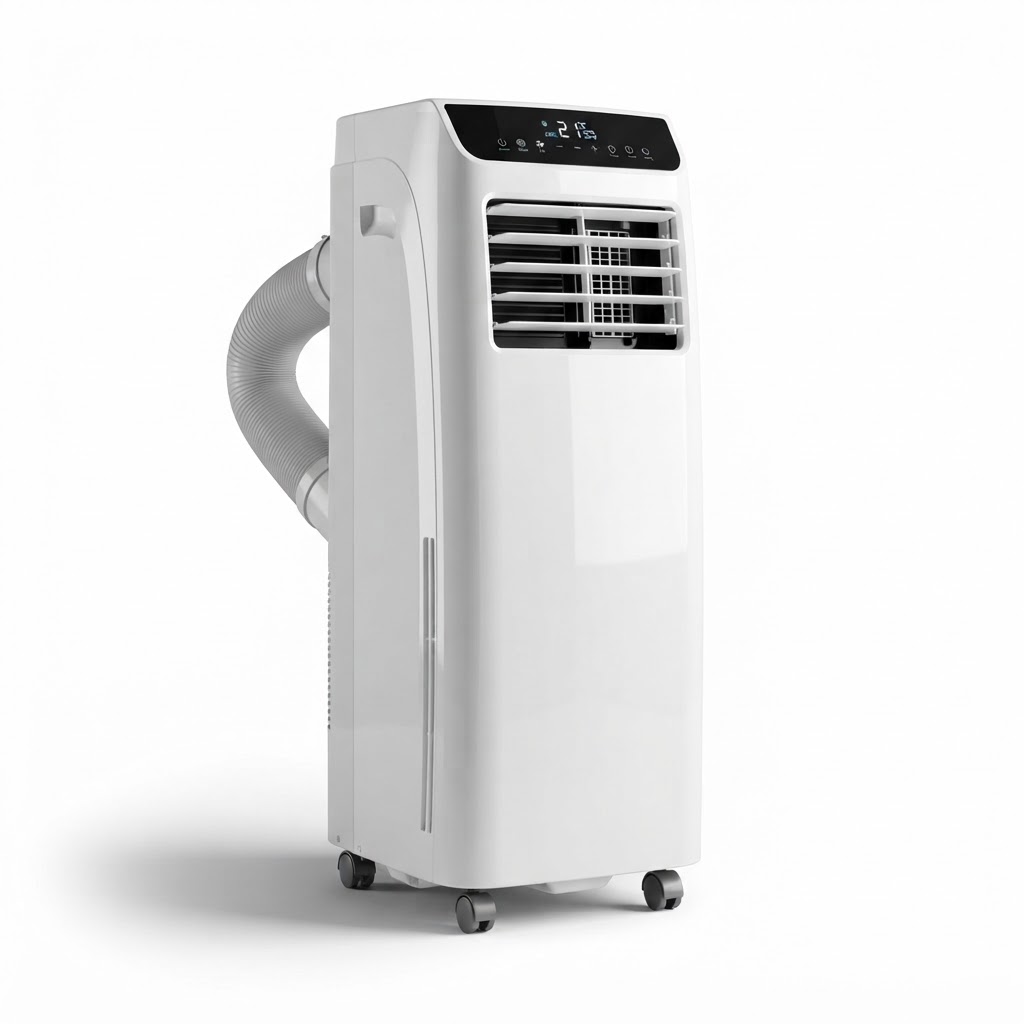 Olimpia Splendid Dolceclima Air Pro 14 HP Portátil Frío/Calor 3500W